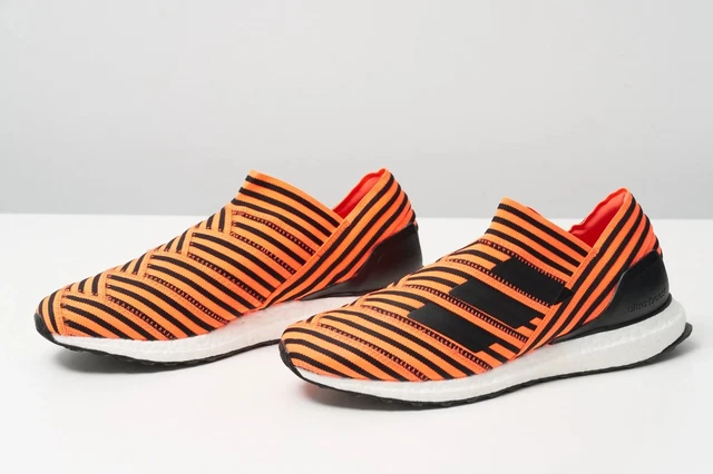 NEW MENS ADIDAS NEMEZIZ TANGO 17+ football trainers sneakers size uk 9 eur  43 b2 52.38 - PicClick UK