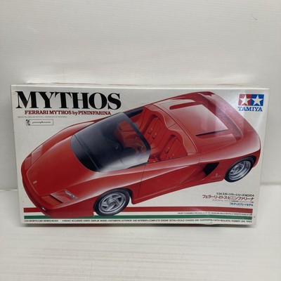tamiya ferrari mythos
