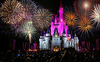 DVC Disney Vacation Club rental - Save up to 40% on Disney Resort stay