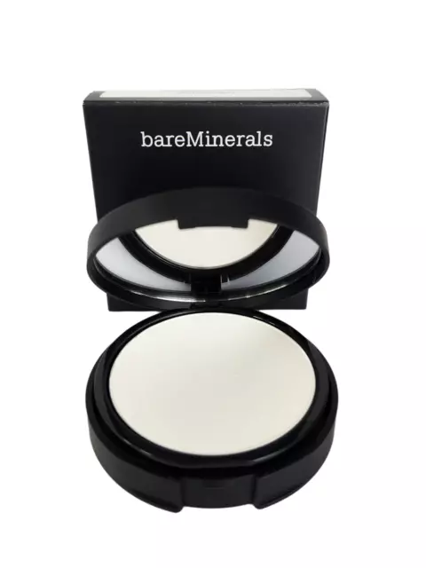 BAREMINERALS NIB Original Mineral Veil Pressed Setting Powder in Translucent