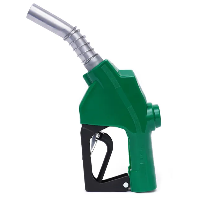 1" Automatic Fuel Nozzle Auto Shut Off Diesel Transfer Nozzle Replacement