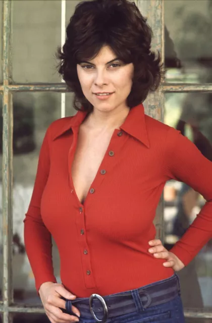 American Actress Adrienne Barbeau Publicity Picture Poster Photo 8x10