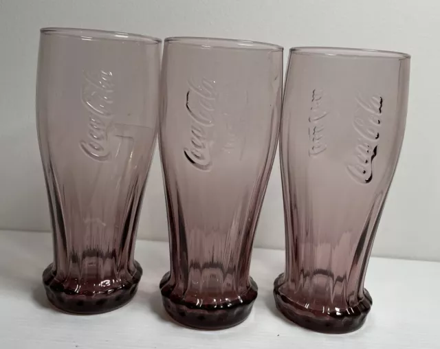 https://www.picclickimg.com/XwkAAOSwdzBlJjX8/McDonalds-Coca-Cola-Upside-Down-Bottle-Drinking-Glasses.webp