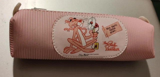 Astuccio Vintage The Pink Panther
