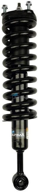 COMPLETE PRE ASSEMBLED Front Strut For Ford Ranger Px1 Px2 3.2L 2.2L 9/ ...