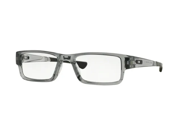 Oakley brillenfassungen OX8046 AIRDROP  804603 grau Herren