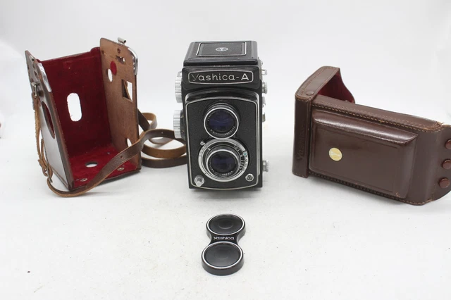 ズマロン 3.5cm F3.5 Film Cameras, Film Photography, Cameras & Photography