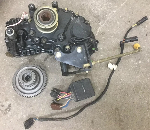 PTO Interruttore Frizione Per Stens 430-330, 430330, 430-401 - Foto 9