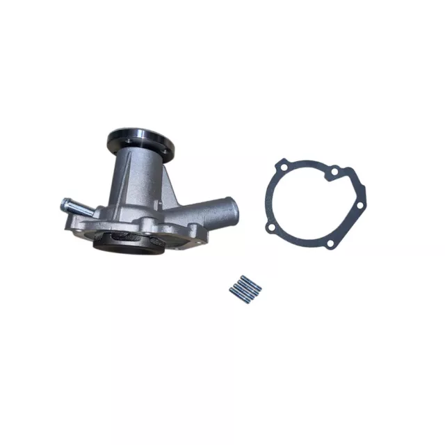 New Front Mover Water Pump Fits Kubota F2000 F2100