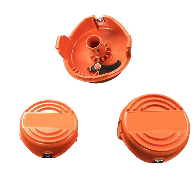 Bouchon De Paillage Articulé 987-02516A - Pièce Tondeuse à Gazon MTD Troy-Bilt