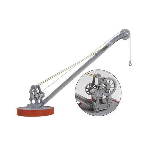 PECO O GAUGE accessories for model railway - plastic model kits £19.75 - UK