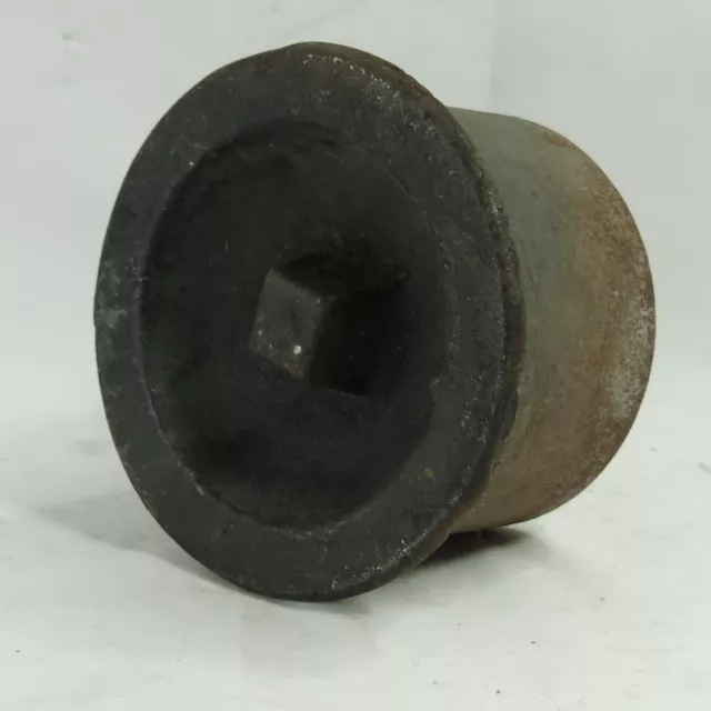 Hall Antique Safe Part Hall Antique Safe Part