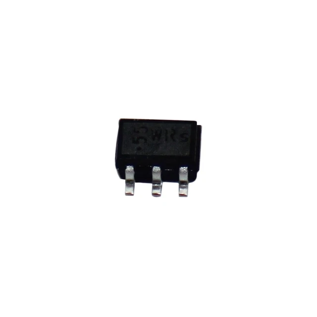 HUF75639S3ST Transistor: N-MOSFET unipolare 100V 56A 200W D2PAK ONSEMI