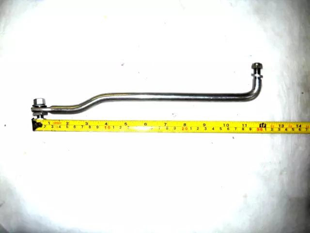 Genuine Yamaha Outboard Steering Rod Link OEM 63D-61350-00-00 63D-61351-00-00