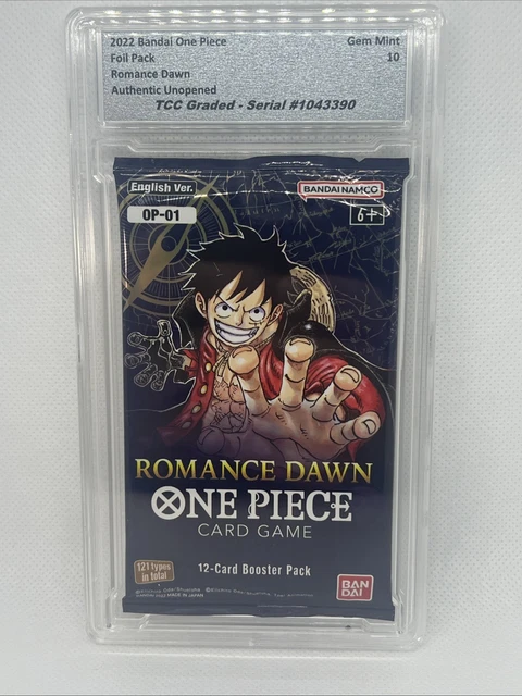ONE PIECE ROMANCE Dawn Vol 1 Gold Foil 1st Print Rare Manga English $305.00  - PicClick CA