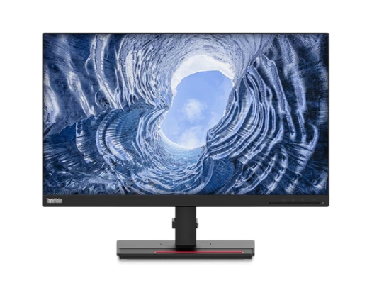 Lenovo 62B0MAT2EU ThinkVision T24i-2L 60,5 cm 23.8 Zoll 1920 x 1080 Full HD, LED