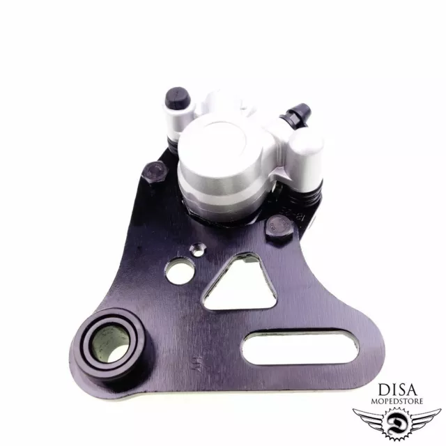 Bremssattel Bremszange hinten für Aprilia RX SX Factory  Senda 50 2T D50B 2011-