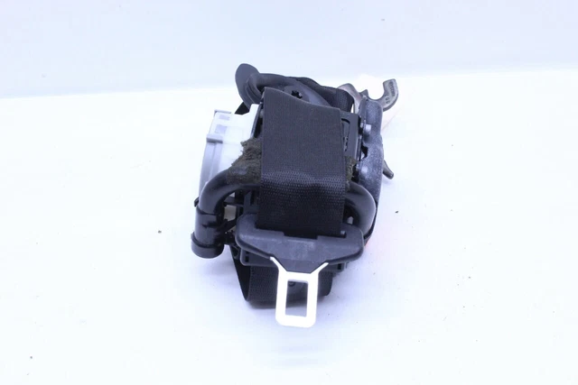 2011-2017 BMW X3 F25 Front Seat Belt Retractor Right Passenger - 72117258436