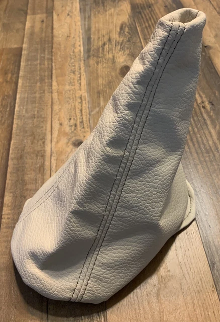 Classico Rover Mini Ingranaggio Vinile Gaiter In Pietra Leggera Beige Nuovo