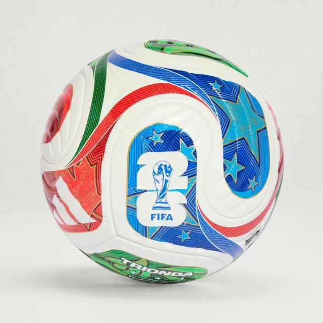 FIFA WORLD CUP 2026 QUALIFIERS+FOOTBALL UNITES THE WORLD FOOTBALL PATCHES
