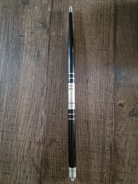 Baguette De Chef Gewa Modèle K 43cm - Bois De Charme - Fabriqué En Allemagne - Pour Chef D'Orchestre