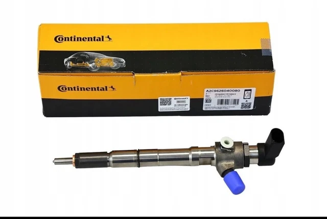 Einspritzdüse Continental/VDO Mit Dichtung - A2C9626040080 Für Diesel-Motoren