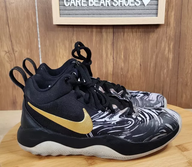 Nike zoom rev deals bhm qs
