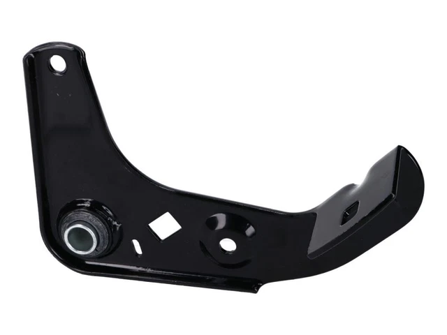 Support moteur gauche noir pour Simson S50, S51, S70, S53, S83