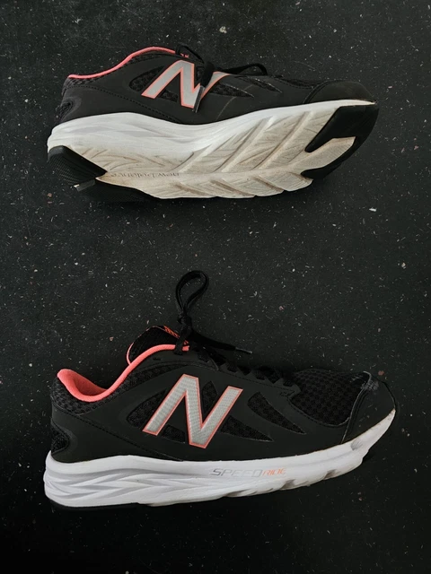 New shop balance 490v4