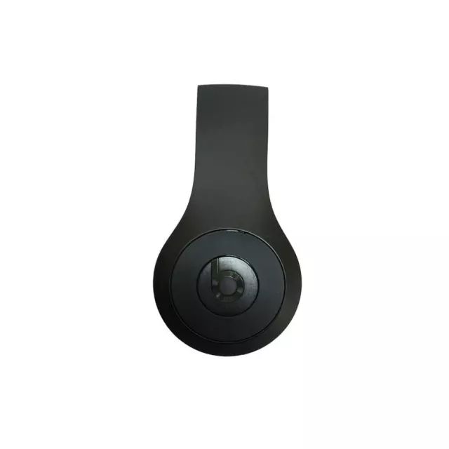 OEM Beats Studio 2.0 2 panneau extérieur sans fil boîtier gauche - noir mat