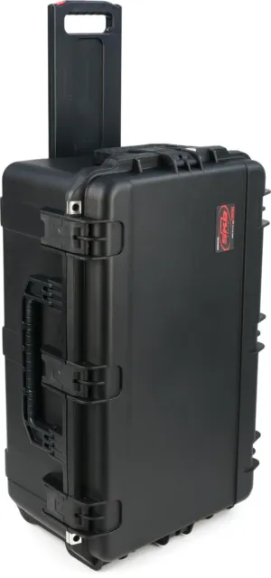 SKB 3i-2615-10BC iSeries 2615-10 Waterproof Case with Cubed Foam