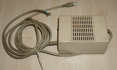 Amiga 600/1200 S-VIDEO Mod Nuovo 