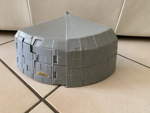 KENNER M.A.S.K/MASK BOULDER HILL, Hobbies & Toys, Toys & Games on Carousell