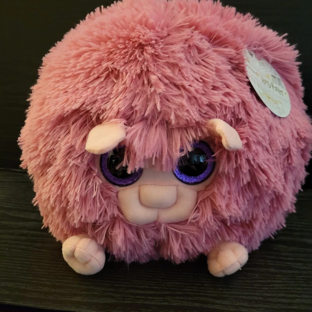 Wizarding World HARRY POTTER PYGMY PUFF 11" Plush