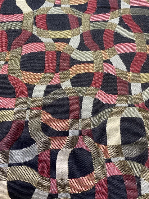 Kravet Chenille Fabric Upholstery Drapery  24 Yards
