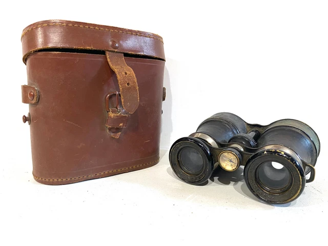 jumelle | Objets militaires | Général - Collections