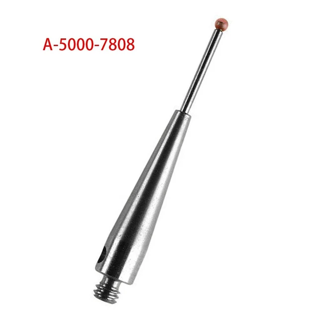 Outil De Poignée Pour Styli CMM A-5004-7587 - Fileté M4, Neuf, Fabriqué En Chine