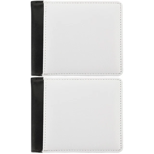 Set 120 Pezzi Per Portachiavi A Sublimazione – MDF Rettangolare 6x4 Cm, Nappe Colorate E Anelli - 3