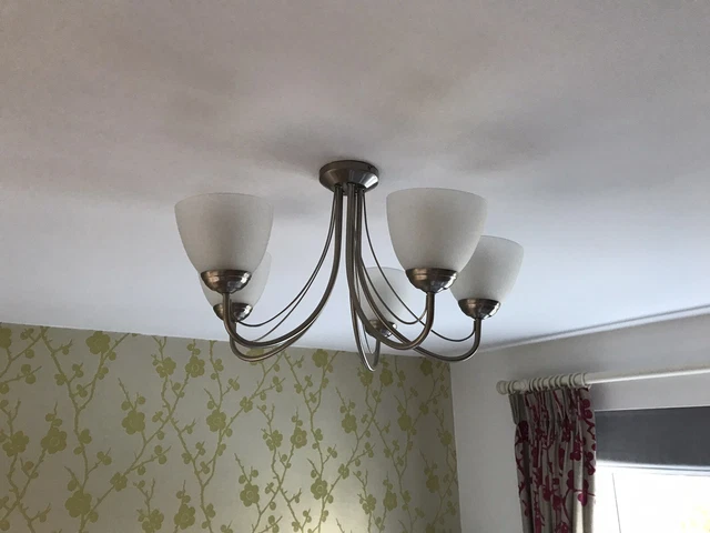 Homebase lights ceiling deals