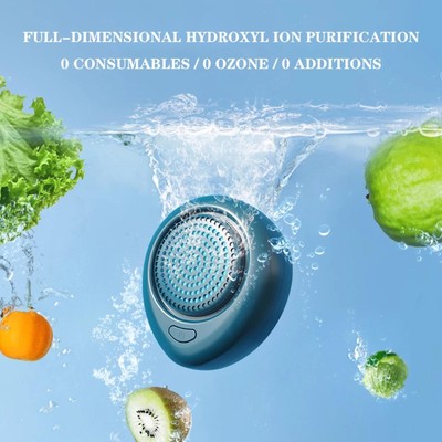 Blu Bilancia digitale da cucinaRoma Pastell Blau Soehnle 