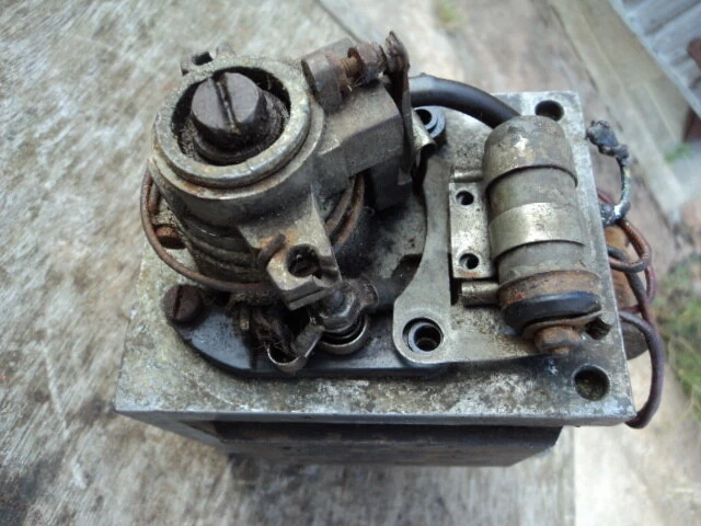 VINTAGE ML LUCAS Maglita ? Rudge New Imperial Etc £38.00 - PicClick UK