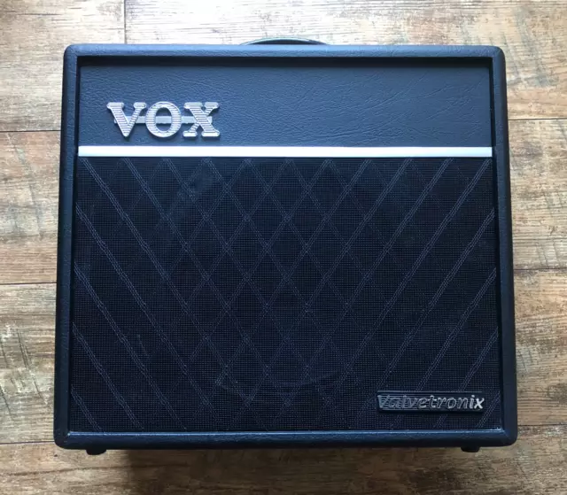 Vox VT 40+ Guitar Amplifier for sale