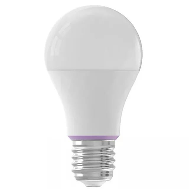 YEELIGHT Smart LED Bulb W4 Lite Dimmbar WLAN White Smart Home Warmweiß