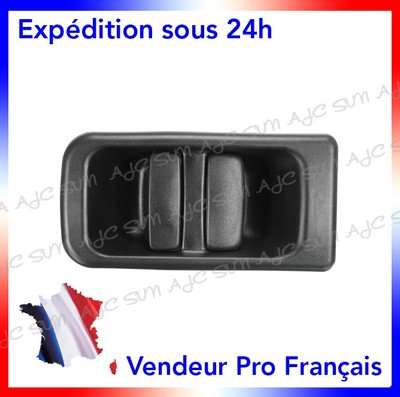 Poignée De Porte Coulissante Droite Pour Iveco Daily III Et IV - Facile à Monter