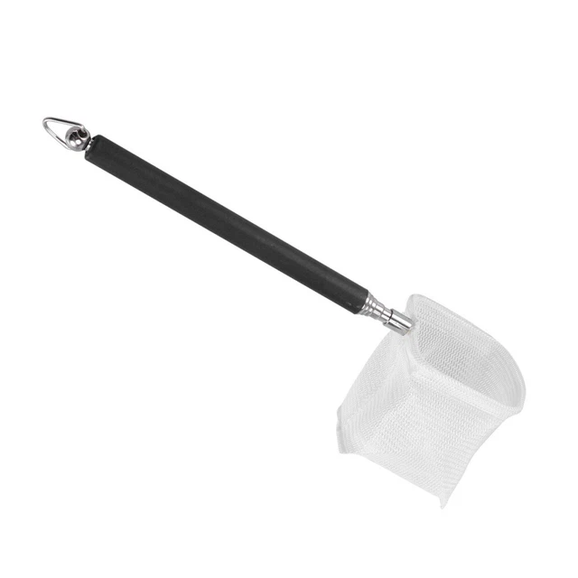 3 D Net Fish Tank Shrimp Net Fishnets Accessories Fishing Net