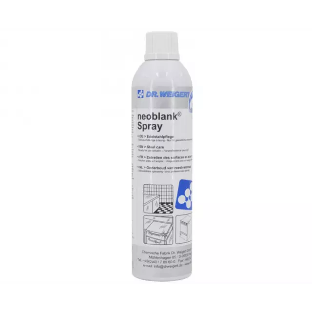 Spray Limpia Contactos Graphenol 400 ml - 5,90 € -   Capacidad 400 ml