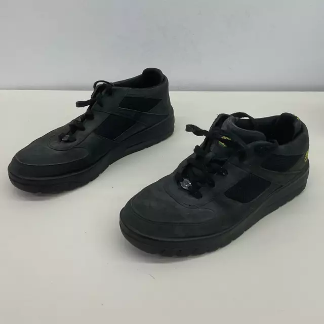 Timberland Black Sneaker - Men's Size 11 - Athletic Shoe