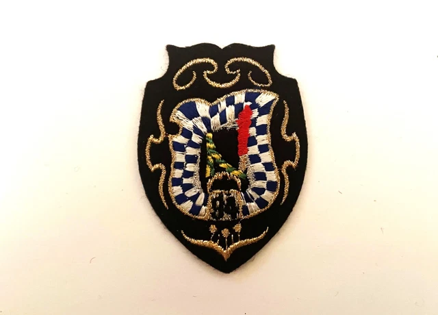 ECUSSON BRODE & 94Eme Regiment D'infanterie 