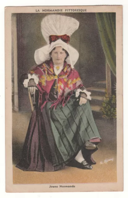 Costume normand traditionnel hotsell