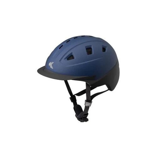 Reithelm Basco II S navy black matt